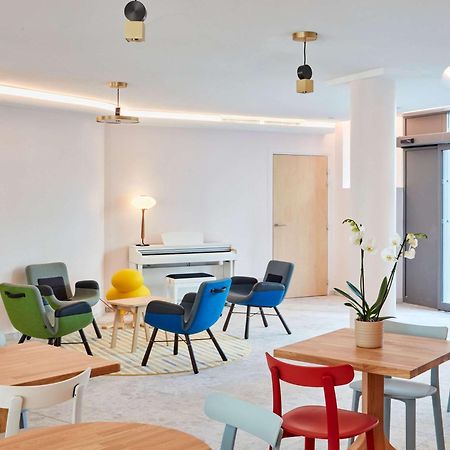 Aparthotel Adagio Paris Boulogne エクステリア 写真