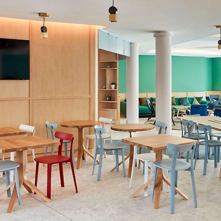 Aparthotel Adagio Paris Boulogne エクステリア 写真