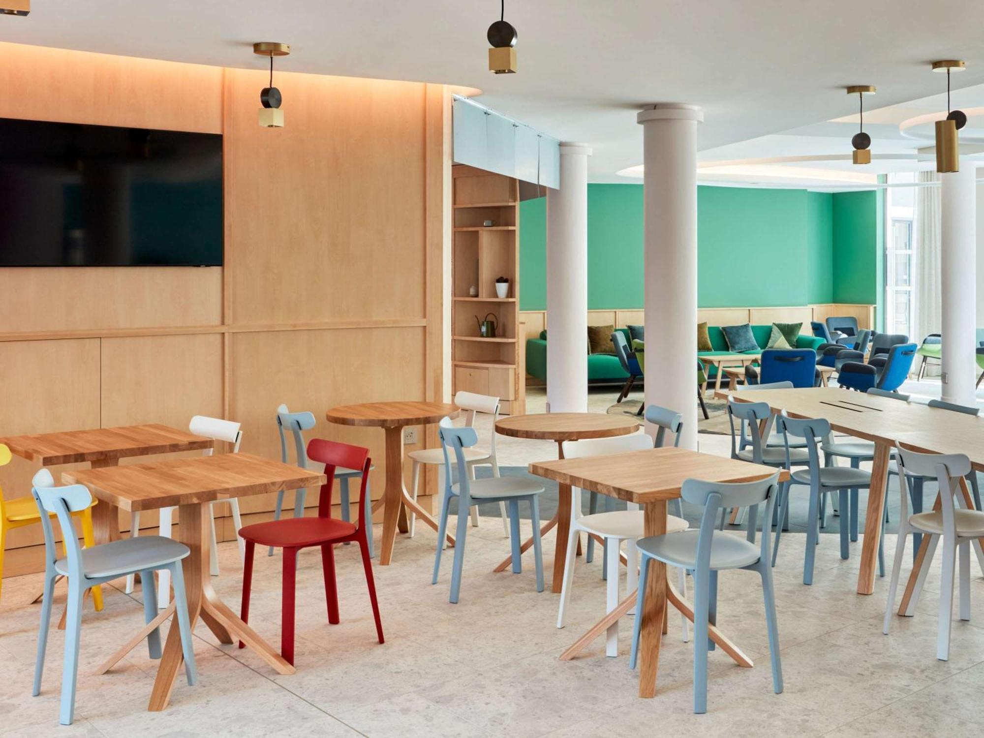 Aparthotel Adagio Paris Boulogne エクステリア 写真