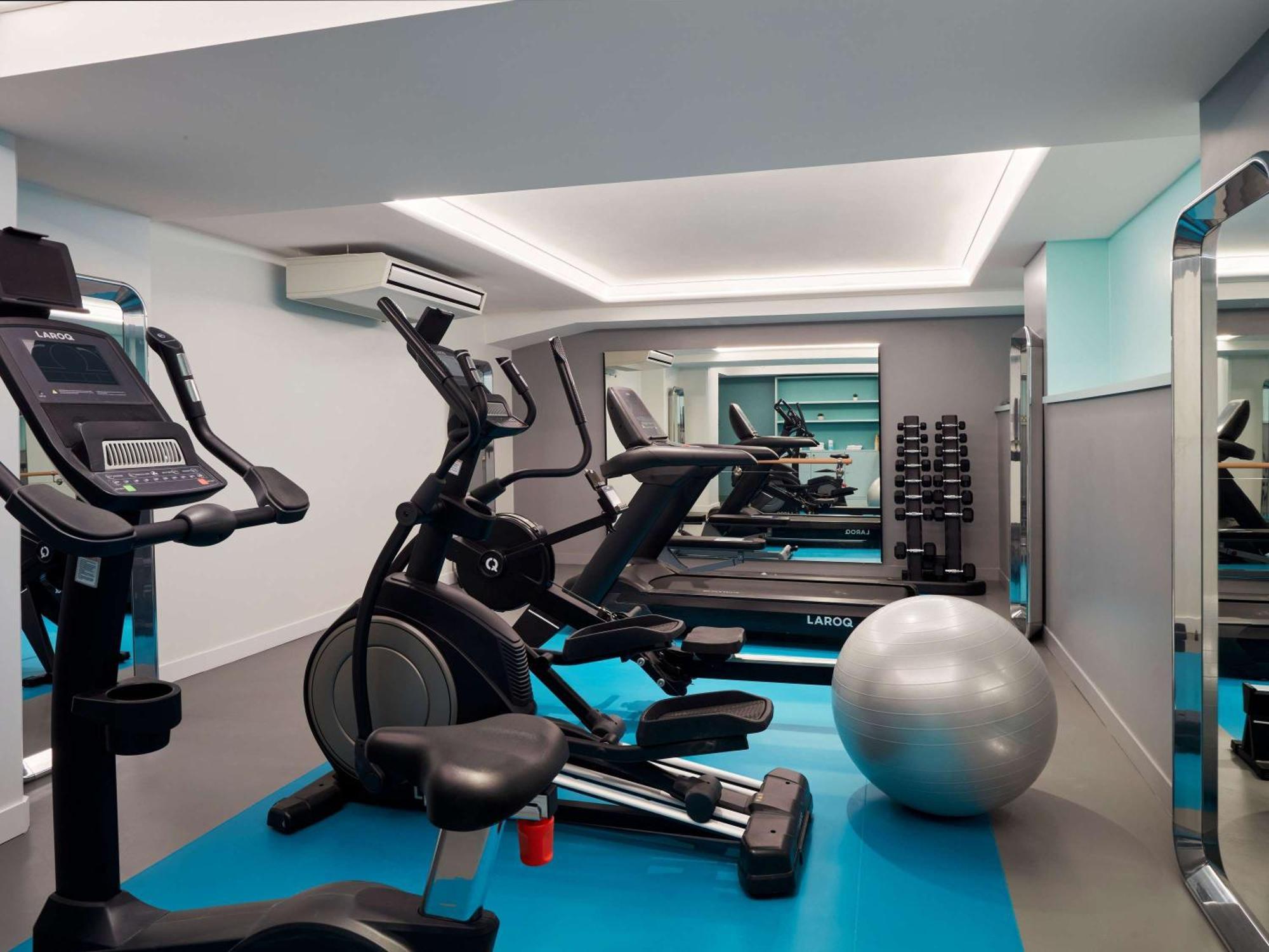 Aparthotel Adagio Paris Boulogne エクステリア 写真