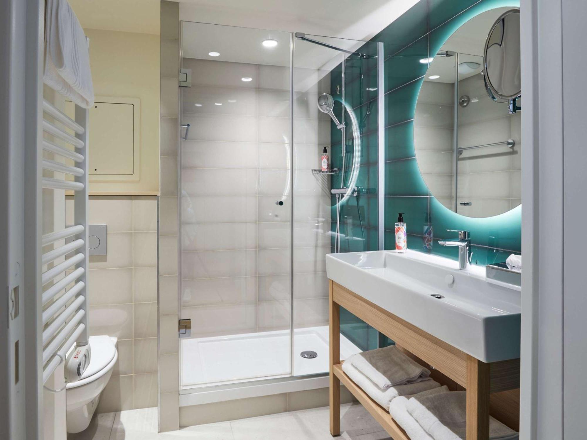 Aparthotel Adagio Paris Boulogne エクステリア 写真