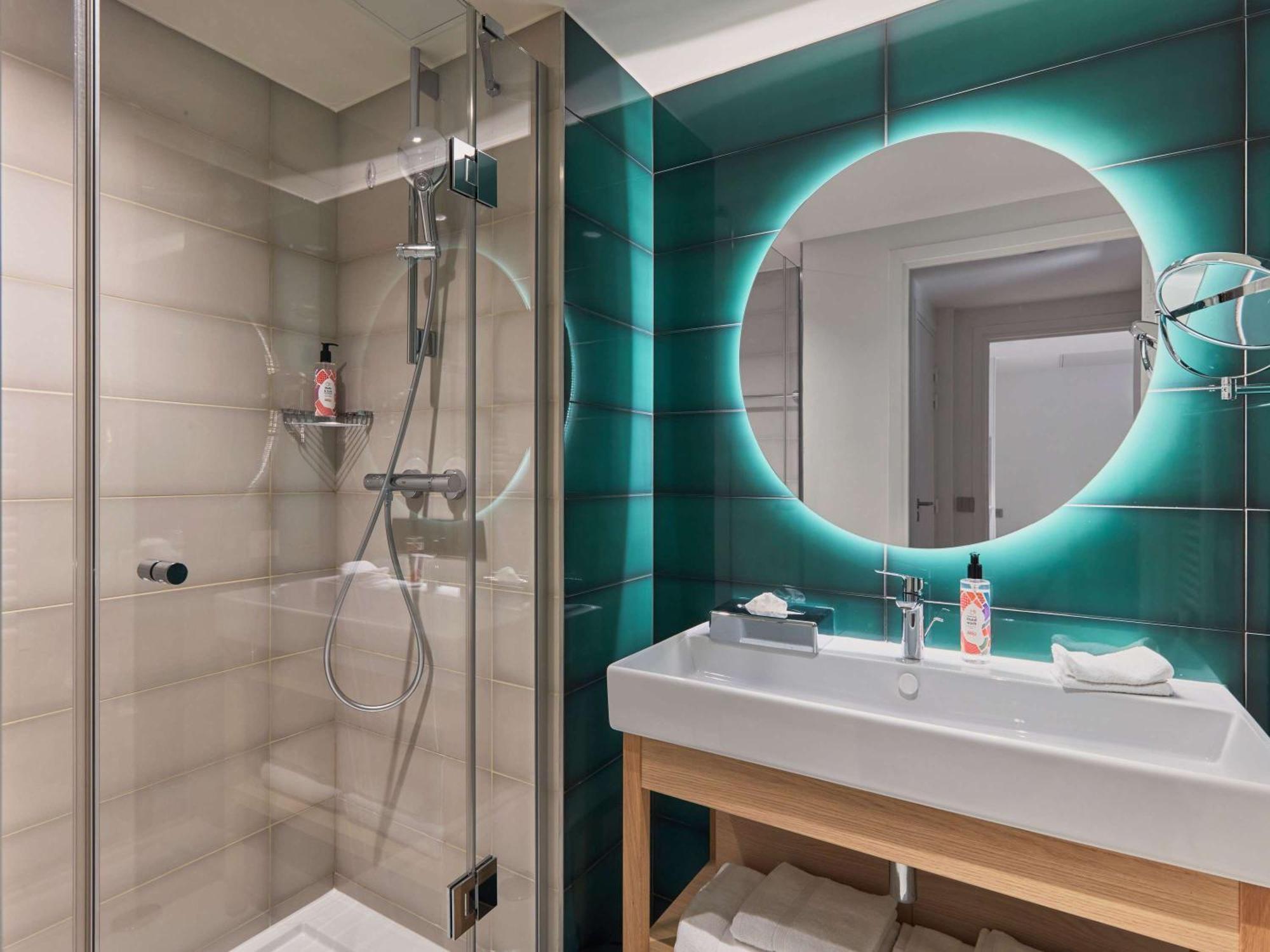 Aparthotel Adagio Paris Boulogne エクステリア 写真