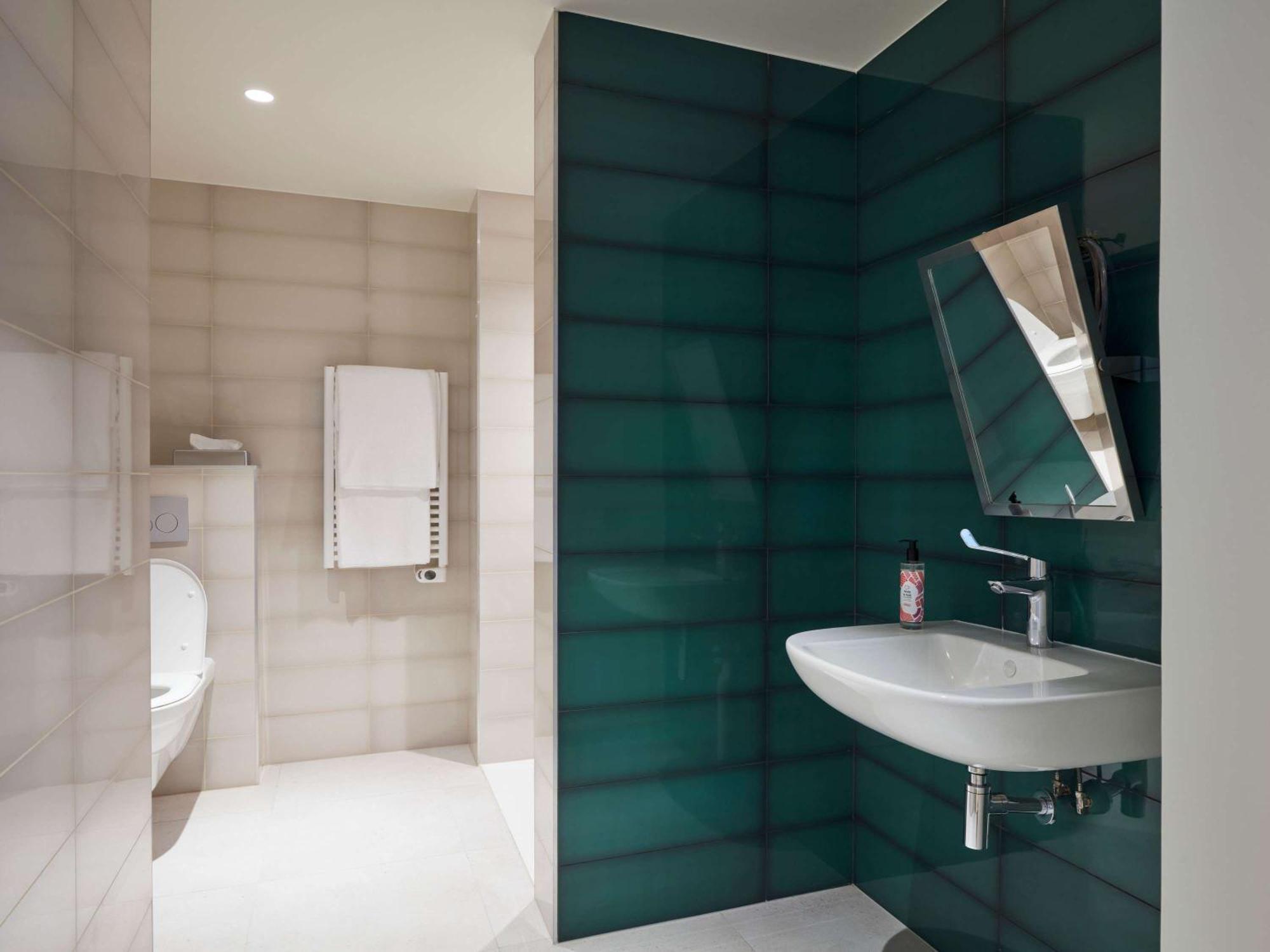 Aparthotel Adagio Paris Boulogne エクステリア 写真
