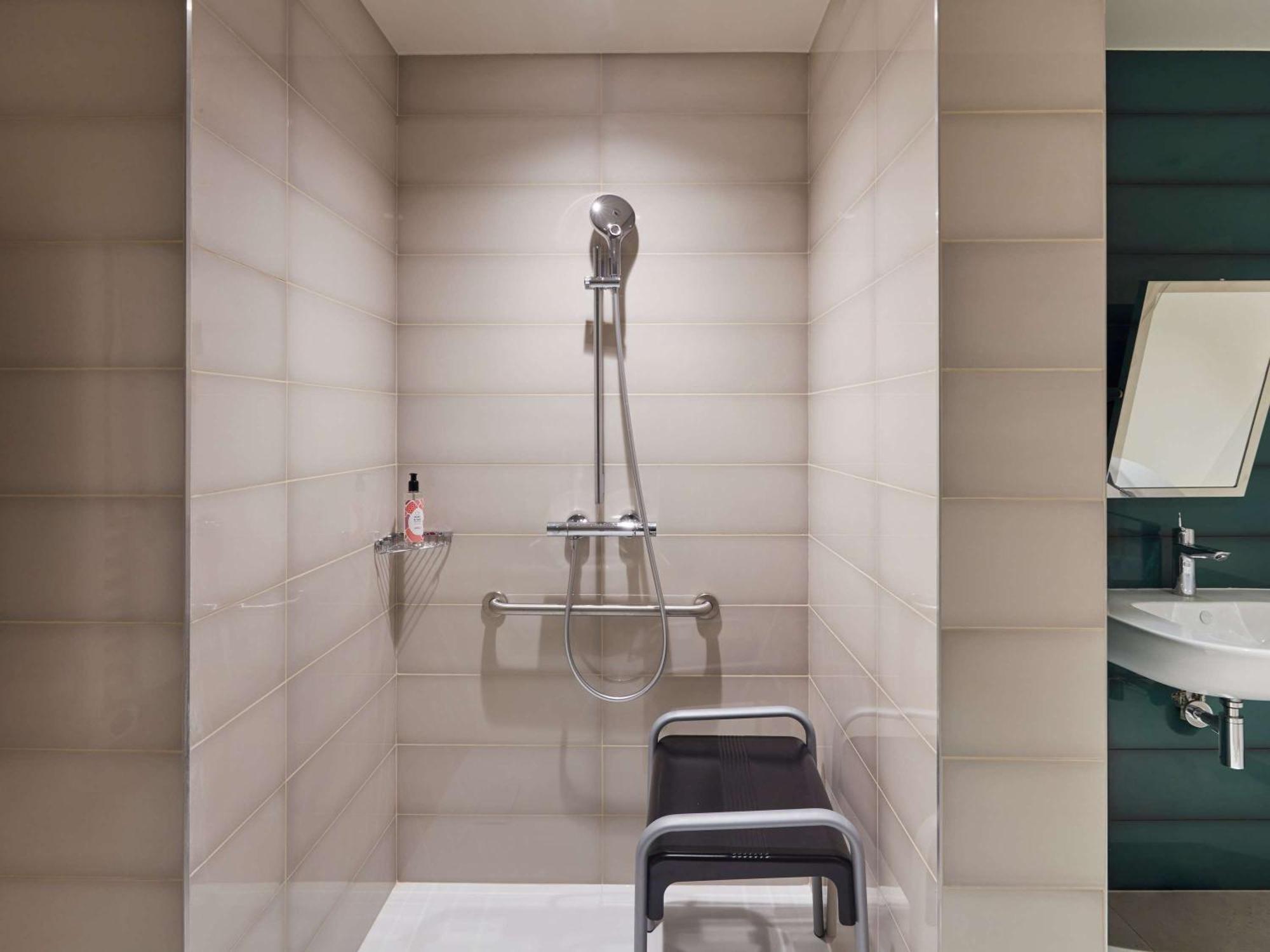 Aparthotel Adagio Paris Boulogne エクステリア 写真